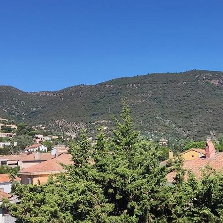 Appartement T2 Climatise Dans Residence Calme Cavalaire-sur-Mer Exterior foto