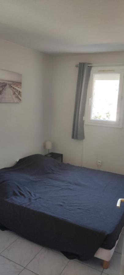 Appartement T2 Climatise Dans Residence Calme Cavalaire-sur-Mer Exterior foto